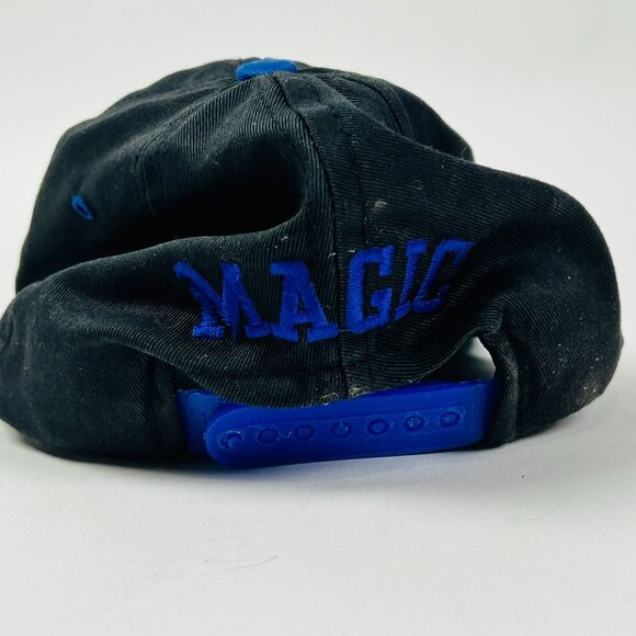 Vintage Universe NBA Orlando Magic Adjustable Hat - Picture 2 of 6